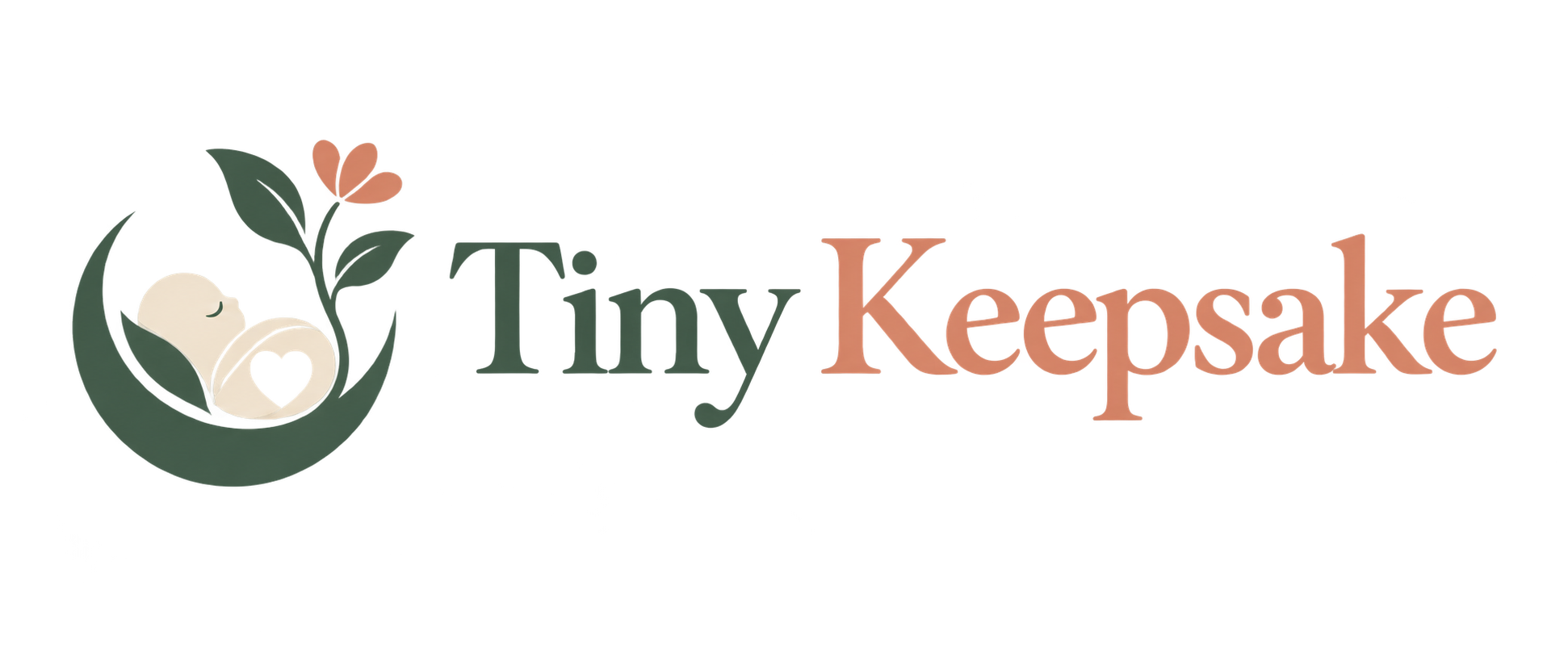 Tiny Keepsake